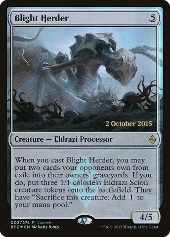 Blight Herder · 2