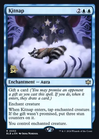 Kitnap · 53s