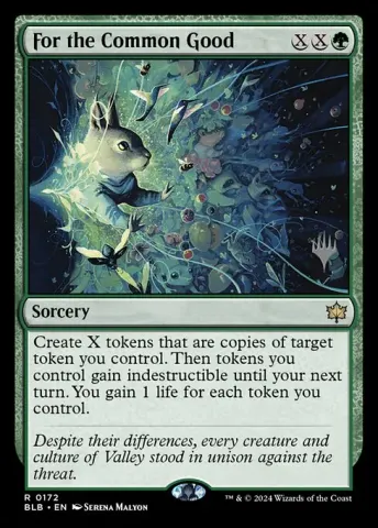 For the Common Good · 172p
