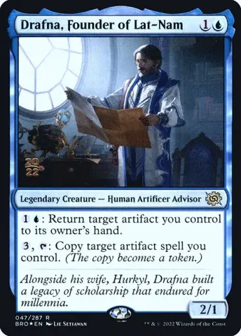 Drafna, Founder of Lat-Nam · 47s