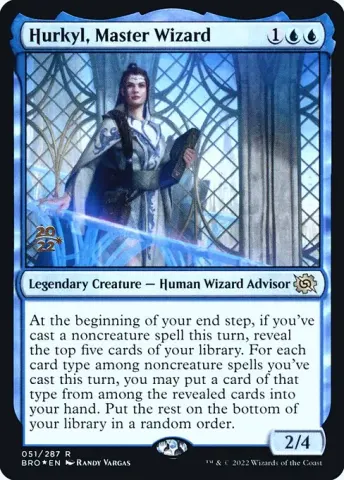 Hurkyl, Master Wizard · 51s