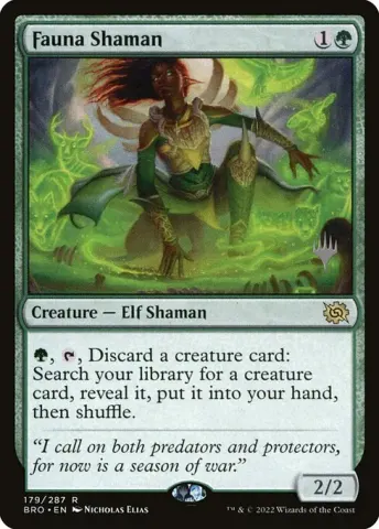Fauna Shaman · 179p