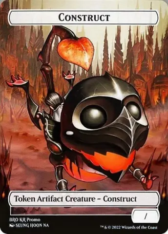 Construct · T1