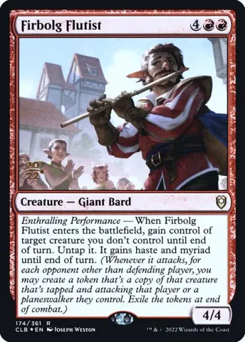 Firbolg Flutist · 174s