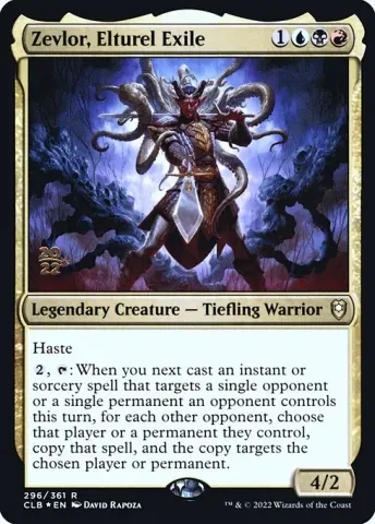Zevlor, Elturel Exile · 296s