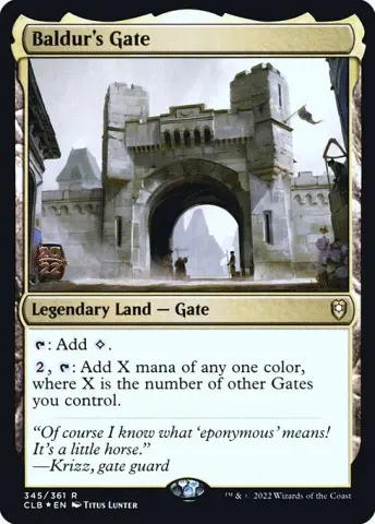 Baldur's Gate · 345s