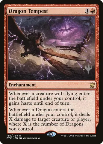 Dragon Tempest · 136p