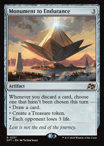 Monument to Endurance · 237p