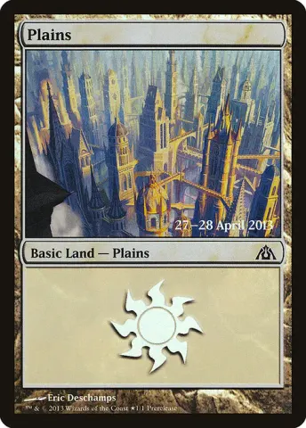 Plains · 157★