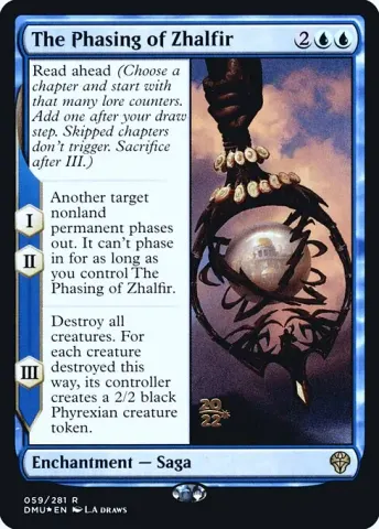 The Phasing of Zhalfir · 59s