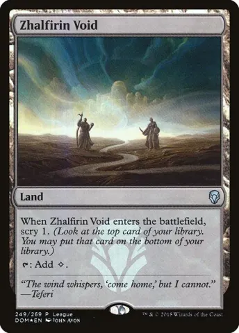 Zhalfirin Void · 249