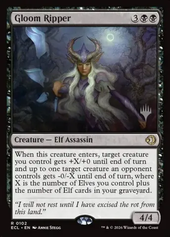 Gloom Ripper · 102p