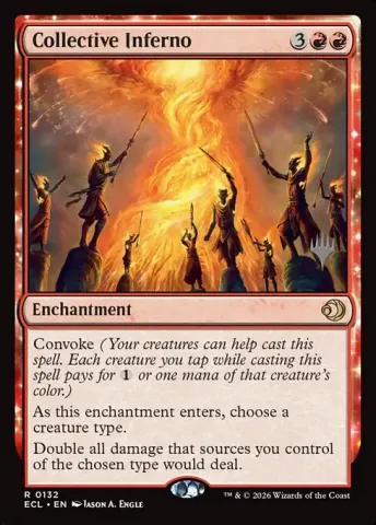Collective Inferno · 132p
