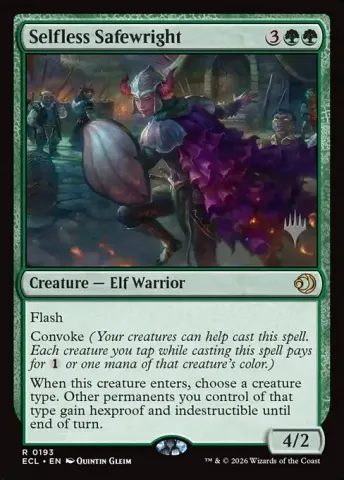 Selfless Safewright · 193p