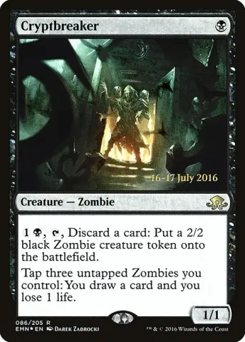 Cryptbreaker · 86s