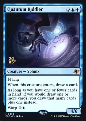 Quantum Riddler · 72s