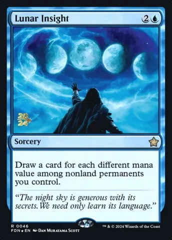 Lunar Insight · 46s