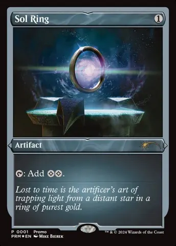 Sol Ring · 1