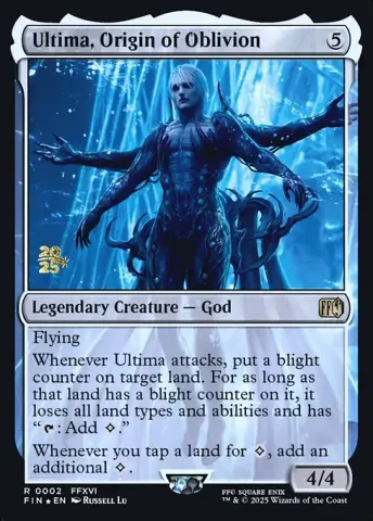 Ultima, Origin of Oblivion · 2s