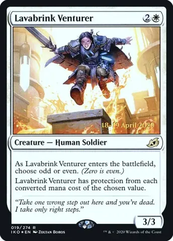 Lavabrink Venturer · 19s