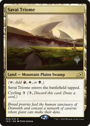 Savai Triome · 253p