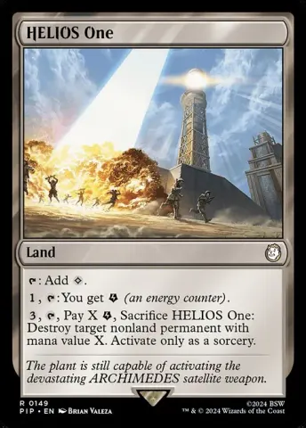 HELIOS One · 149
