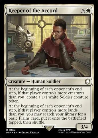 Keeper of the Accord · 164