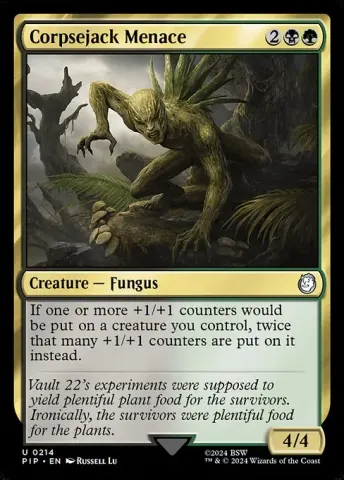 Corpsejack Menace · 214