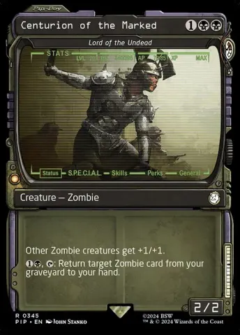 Lord of the Undead · 345