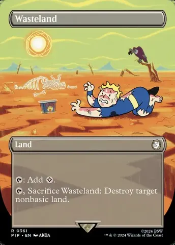 Wasteland · 361