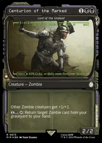 Lord of the Undead · 873