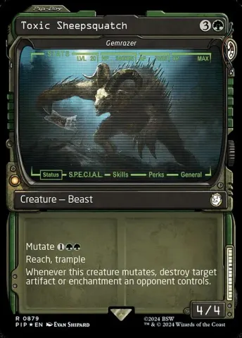 Gemrazer · 879