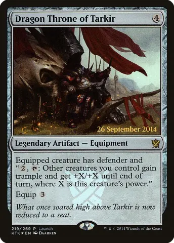 Dragon Throne of Tarkir · 219