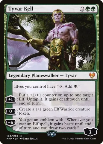 Tyvar Kell · 198p