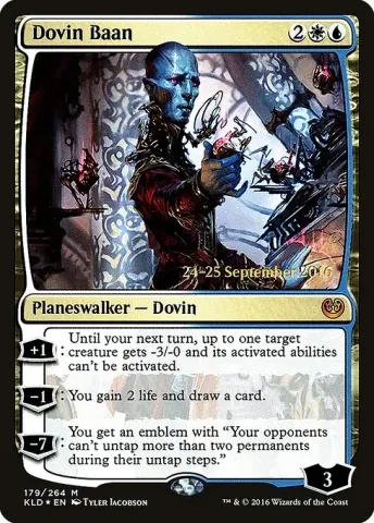 Dovin Baan · 179s