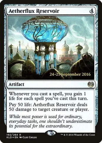 Aetherflux Reservoir · 192s