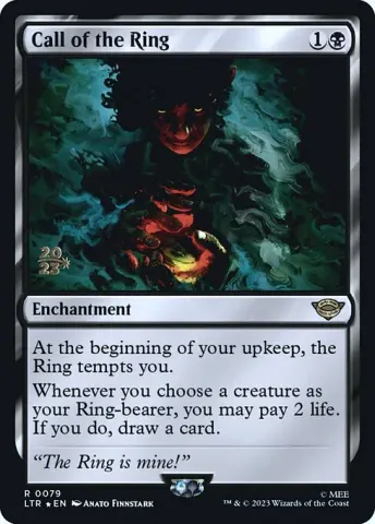 Call of the Ring · 79s