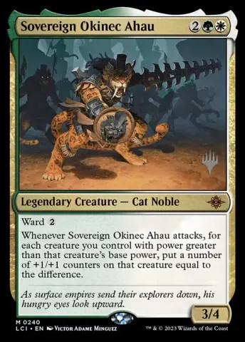 Sovereign Okinec Ahau · 240p