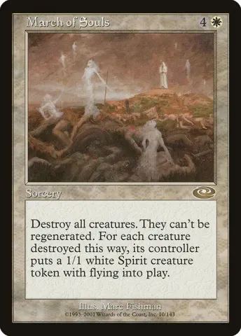 March of Souls · 10