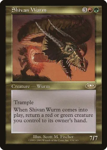 Shivan Wurm · 124