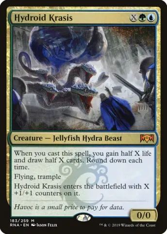 Hydroid Krasis · 183p
