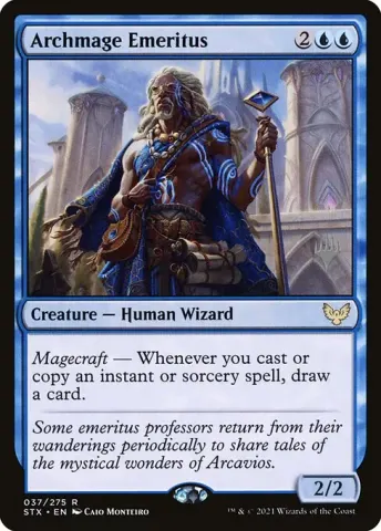 Archmage Emeritus · 37p