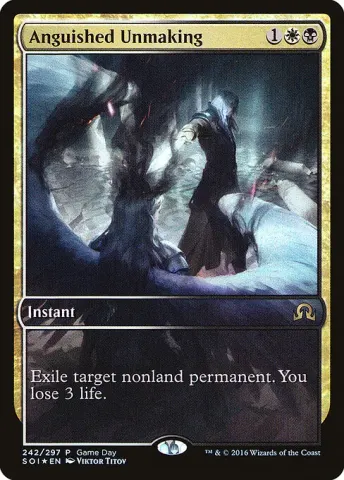 Anguished Unmaking · 242