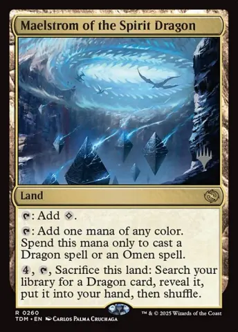 Maelstrom of the Spirit Dragon · 260p