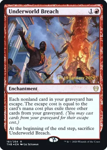 Underworld Breach · 161s
