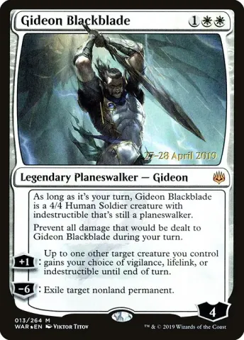 Gideon Blackblade · 13s