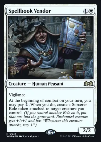 Spellbook Vendor · 31s