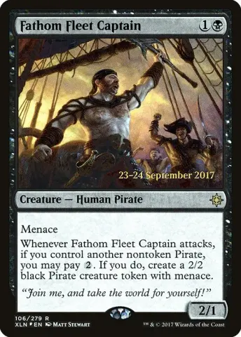 Fathom Fleet Captain · 106s