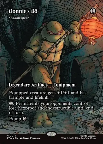 Shadowspear · 17
