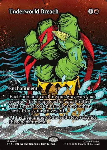 Underworld Breach · 10